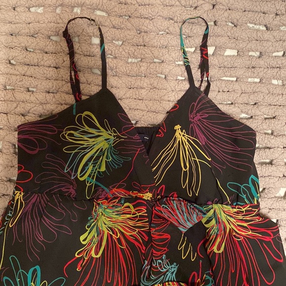 Gap Strappy Dress - Picture 2 of 8